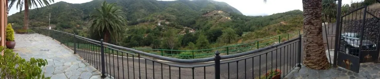 Casa Rural Las Avestruces Agulo
