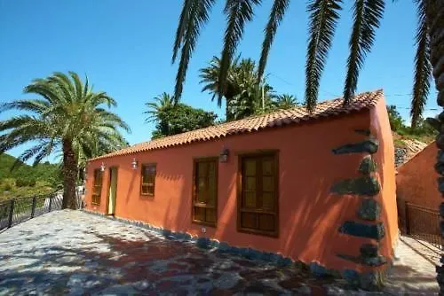 Casa Rural Las Avestruces Agulo Holiday home