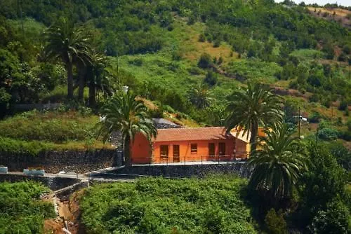 Casa Rural Las Avestruces Agulo