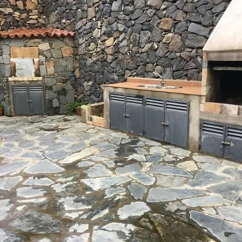 Casa Rural Las Avestruces Agulo Spain