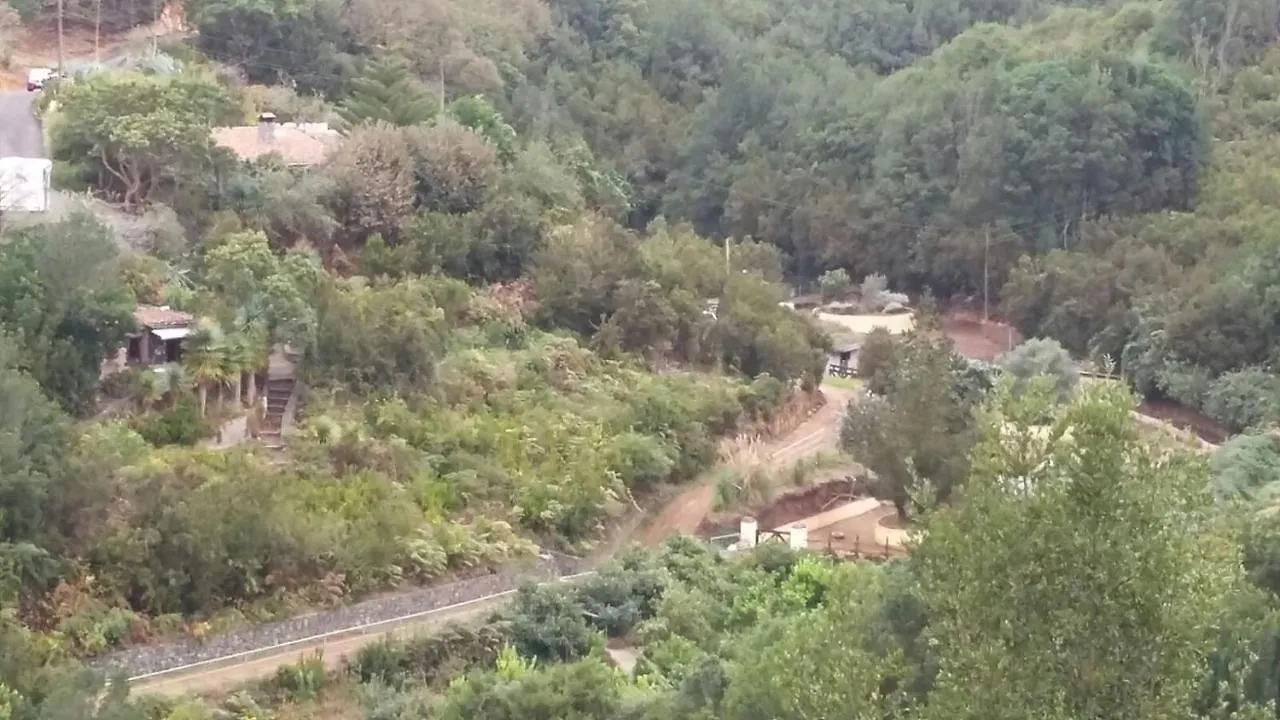 Casa Rural Las Avestruces Agulo Holiday home