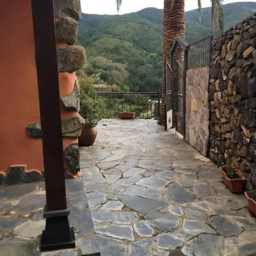 Holiday home Casa Rural Las Avestruces Agulo