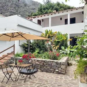 Casa La Plaza Agulo