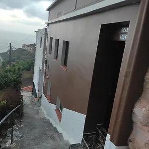 Casa Rosamar Agulo