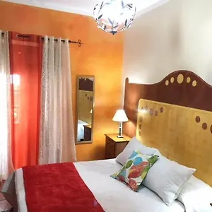 El Patio Agulo