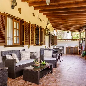 Casa Mercedes Agulo