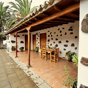 Casa Rural Emilia Agulo